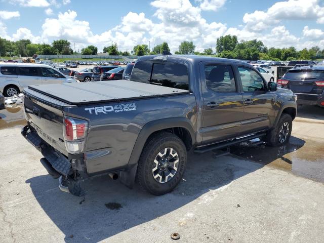 2023 TOYOTA TACOMA DOU - 3TYCZ5AN6PT132234