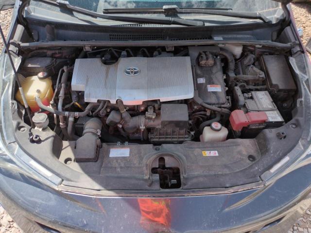 2018 TOYOTA PRIUS - JTDKBRFUXJ3082157