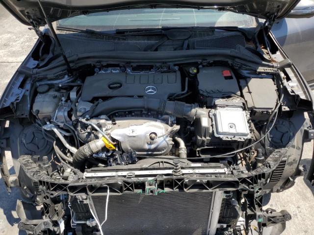 2023 MERCEDES-BENZ GLA 250 W1N4N4GB8PJ527444