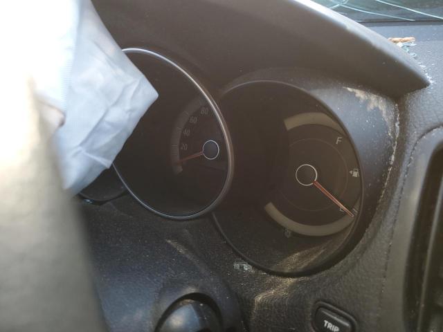 2010 KIA FORTE EX - KNAFU4A24A5309011