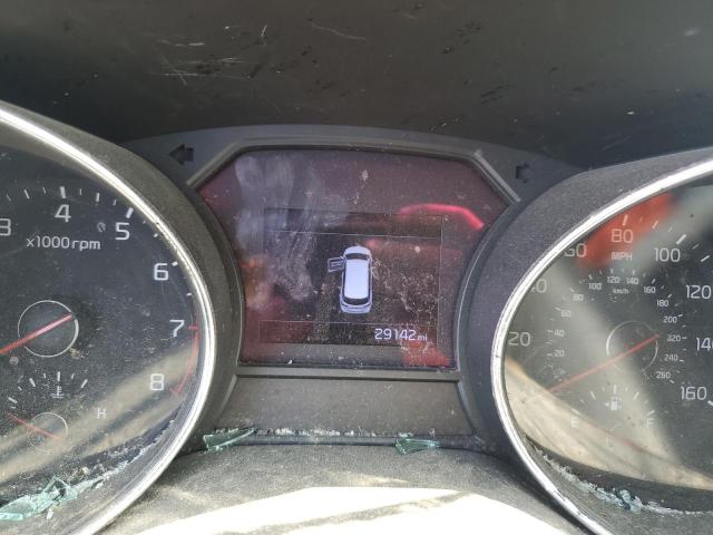 2019 KIA SEDONA LX KNDMB5C14K6566580
