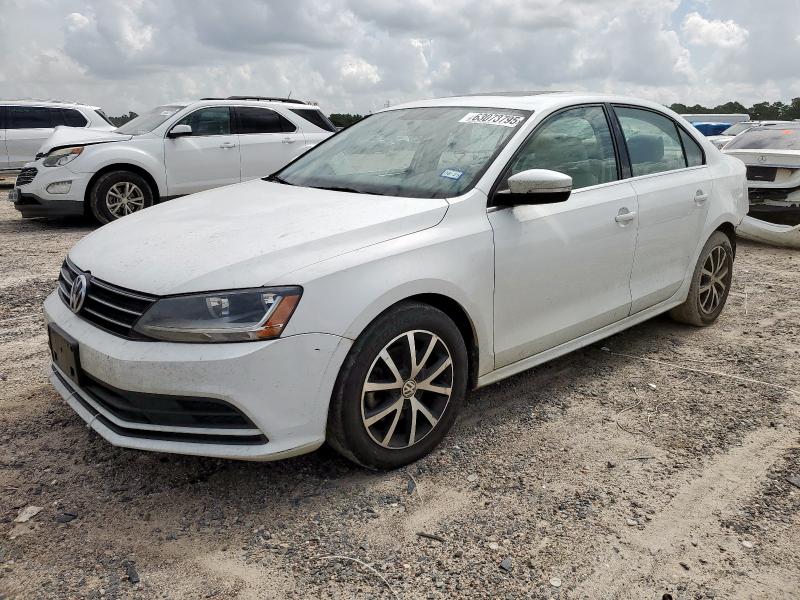 VOLKSWAGEN JETTA SE