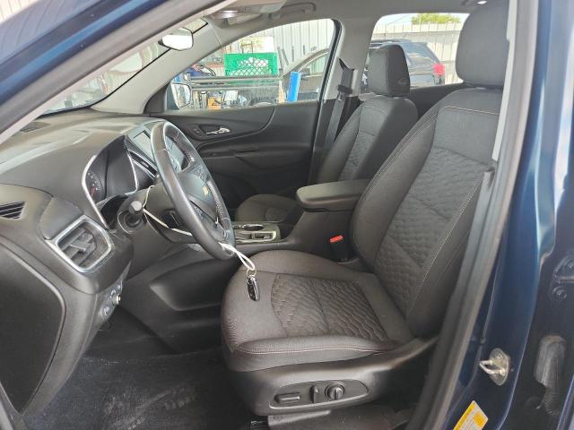 2020 CHEVROLET EQUINOX LT - 2GNAXTEVXL6123488