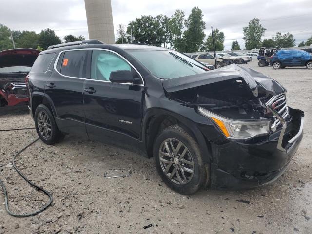 2017 GMC ACADIA SLT - 1GKKNULS7HZ193404