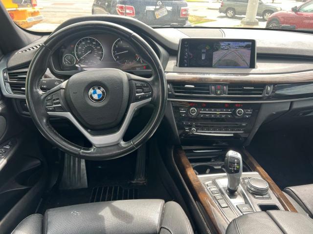 2017 BMW X5 XDRIVE3 5UXKR0C53H0V50549