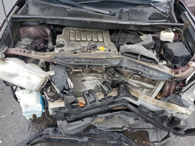 2012 TOYOTA HIGHLANDER - 5TDZK3EH0CS060122
