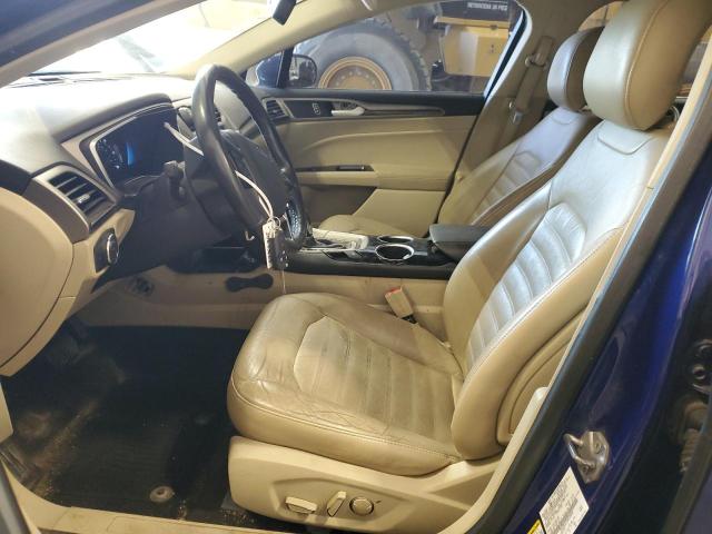 2013 FORD FUSION SE - 3FA6P0LU7DR104050