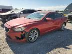 2017 MAZDA 6 TOURING - JM1GL1V59H1123852