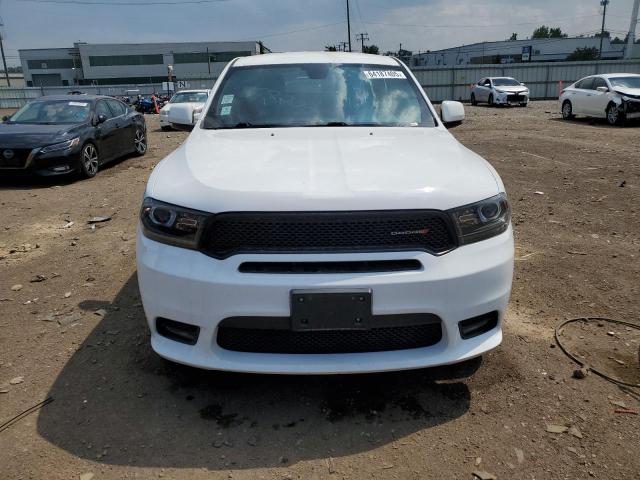 2019 DODGE DURANGO GT 1C4RDJDG6KC770245