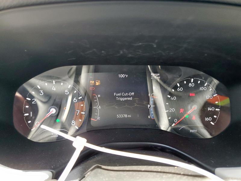 2022 JEEP COMPASS LI - 3C4NJDCB3NT154123