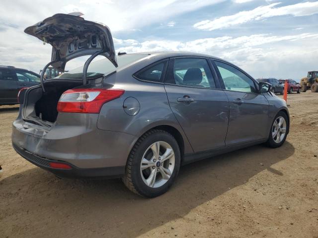 2014 FORD FOCUS SE - 1FADP3F29EL363027