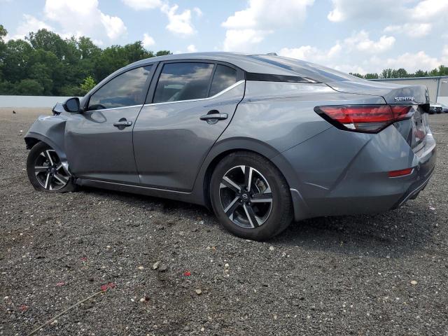 2024 NISSAN SENTRA SV - 3N1AB8CV1RY240376