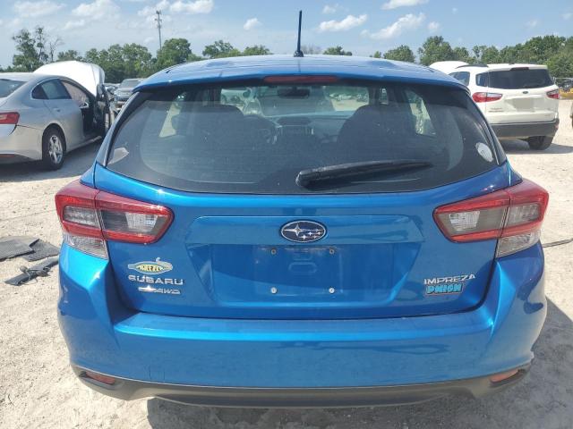 2020 SUBARU IMPREZA 4S3GTAB61L3719080