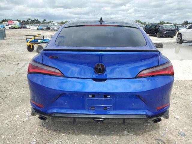 2023 ACURA INTEGRA A- 19UDE4H61PA008603