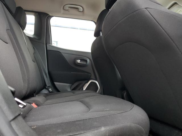 2019 JEEP RENEGADE S ZACNJBAB3KPK08141