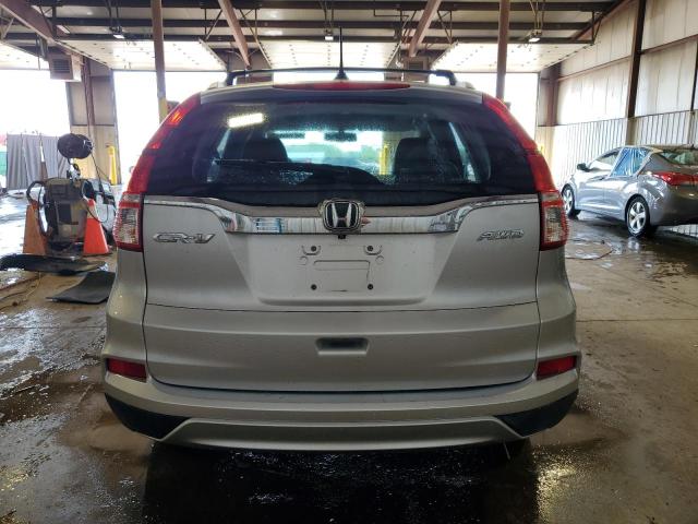 2016 HONDA CR-V EXL 2HKRM4H71GH694750