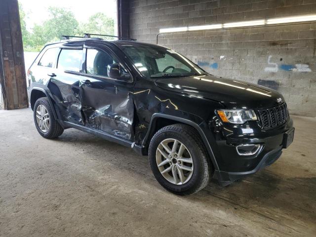 Vin: 1c4rjfag1hc963647, lot: 62222595, jeep grand cher laredo 20174