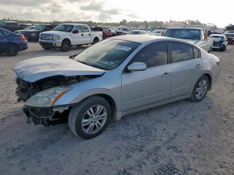 2011 NISSAN ALTIMA BAS - 1N4AL2AP1BN488339
