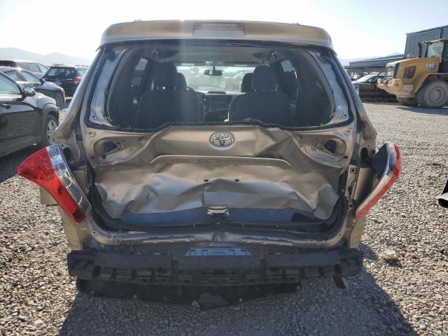 2013 TOYOTA SIENNA LE - 5TDKK3DC0DS350840