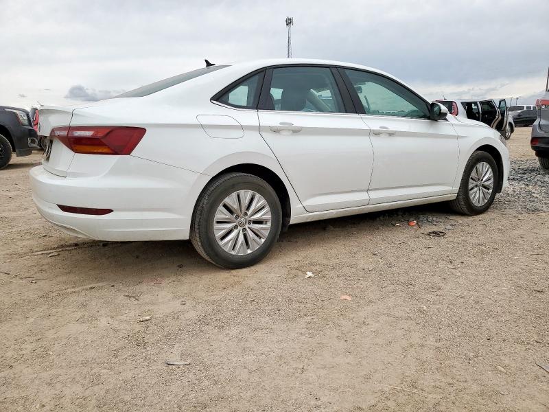 Vin: 3vwc57bu3km049357, lot: 62399755, volkswagen jetta s 20193