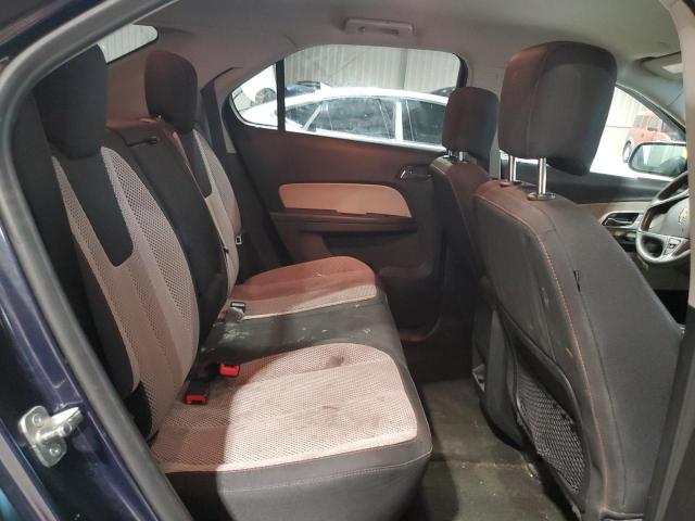 2017 CHEVROLET EQUINOX LS 2GNFLEEK4H6212550