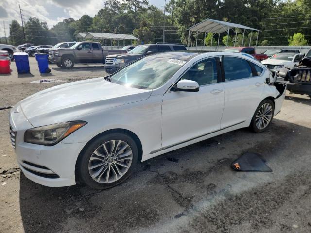 HYUNDAI GENESIS 3.