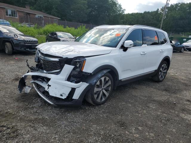 KIA TELLURIDE