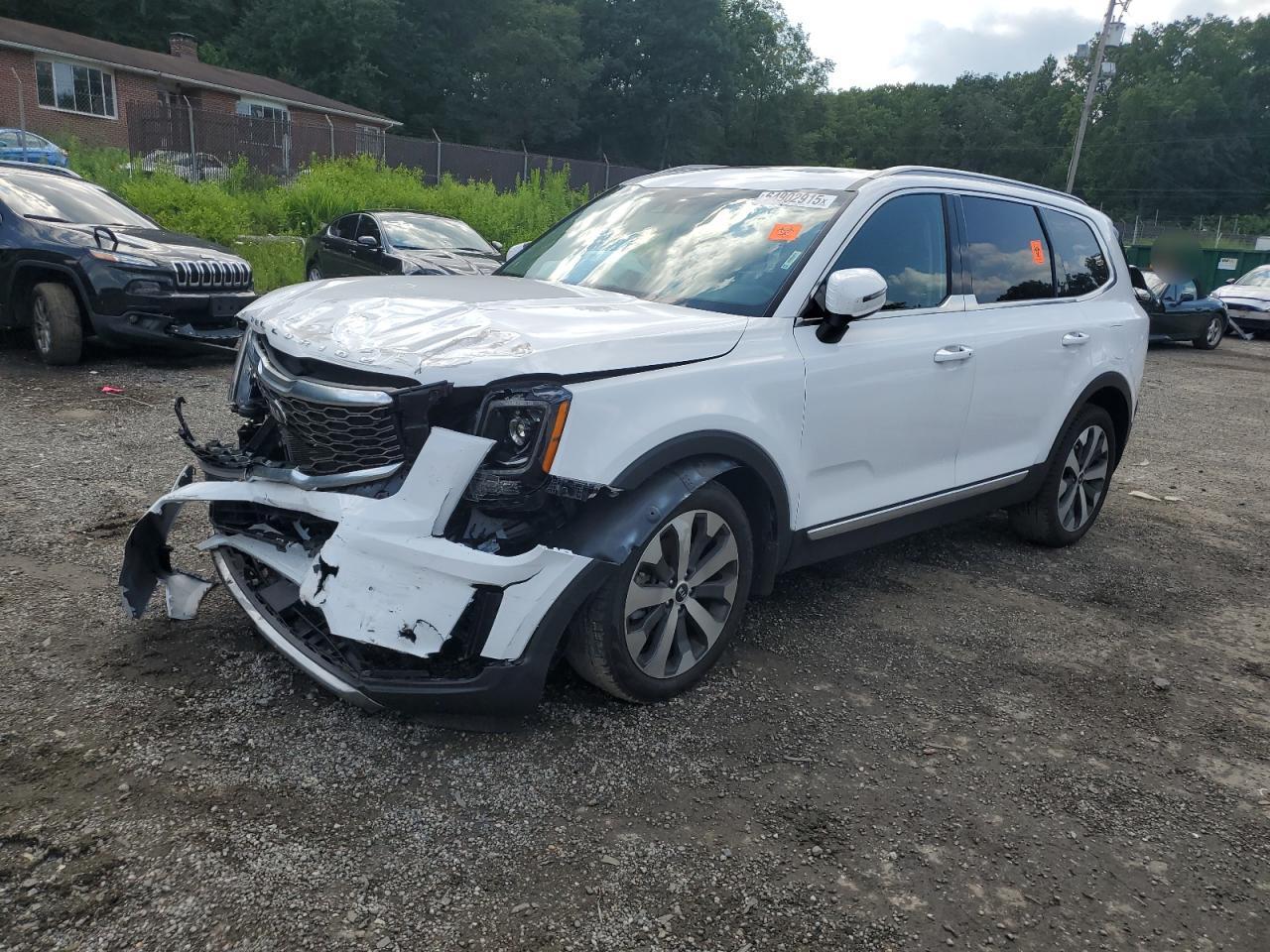 KIA TELLURIDE S