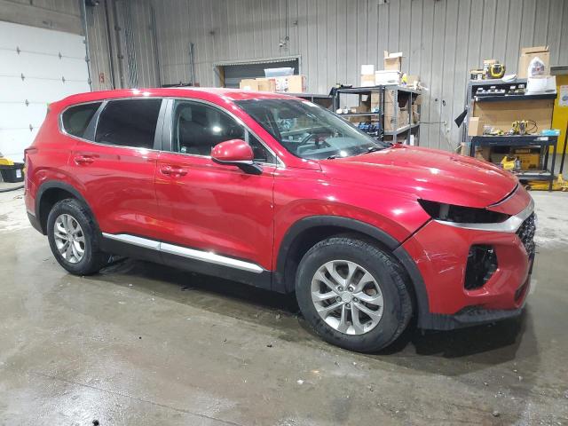 2020 HYUNDAI SANTA FE S 5NMS2CAD5LH207719