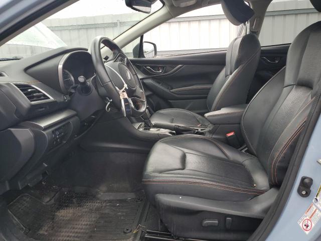 2020 SUBARU CROSSTREK JF2GTANC0L8265975