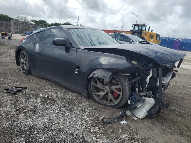 2016 NISSAN 370Z BASE JN1AZ4EH6GM931401