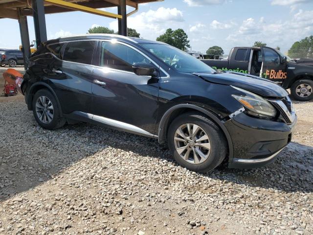 2018 NISSAN MURANO S 5N1AZ2MG9JN157880