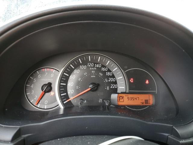 2019 NISSAN MICRA 3N1CK3CPXKL201351