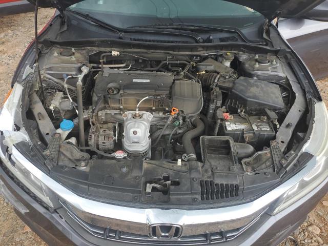2016 HONDA ACCORD LX 1HGCR2F38GA236594