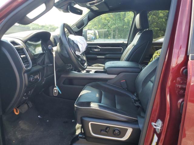 2020 RAM 1500 LARAM - 1C6SRFJT4LN400135