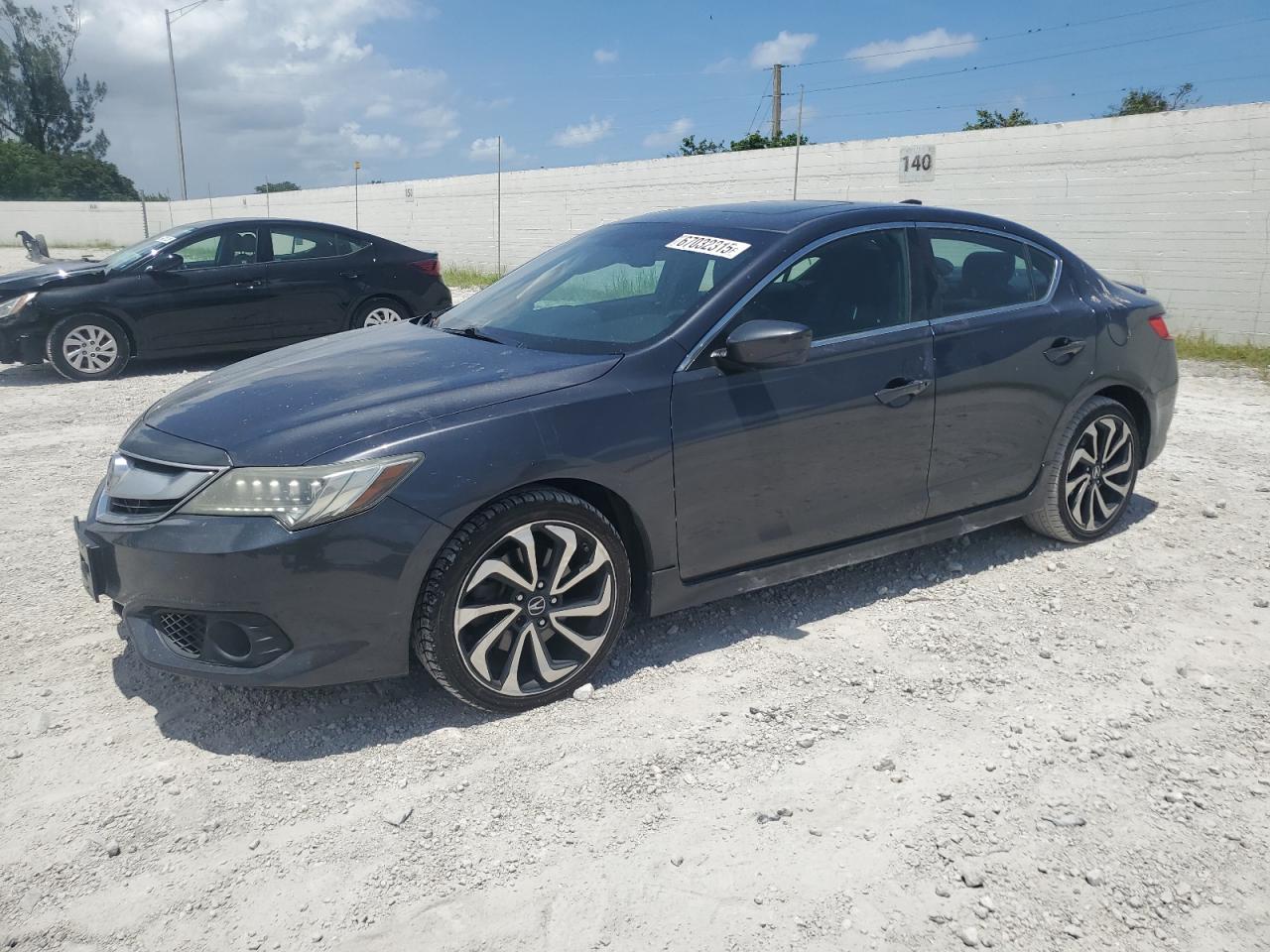ACURA ILX PREMIUM