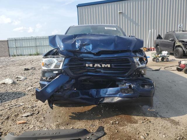 2019 RAM 1500 BIG H 1C6SRFFT2KN780194