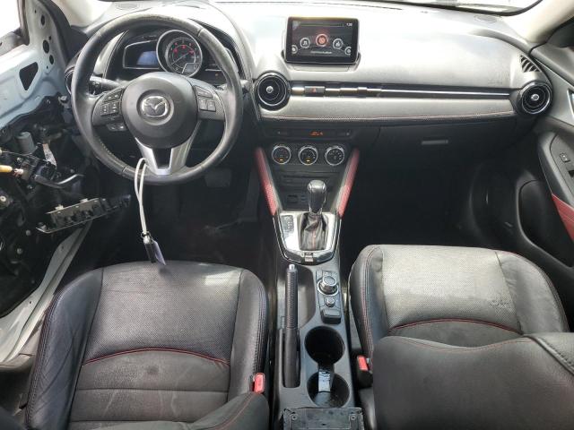 2016 MAZDA CX-3 GRAND JM1DKBD76G0105067
