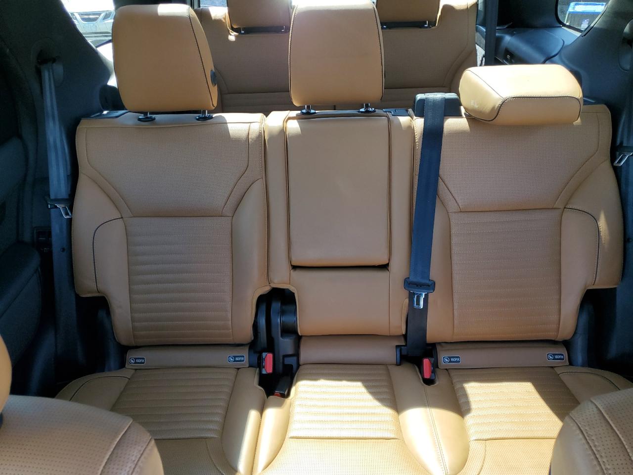 Land rover Discovery 2018