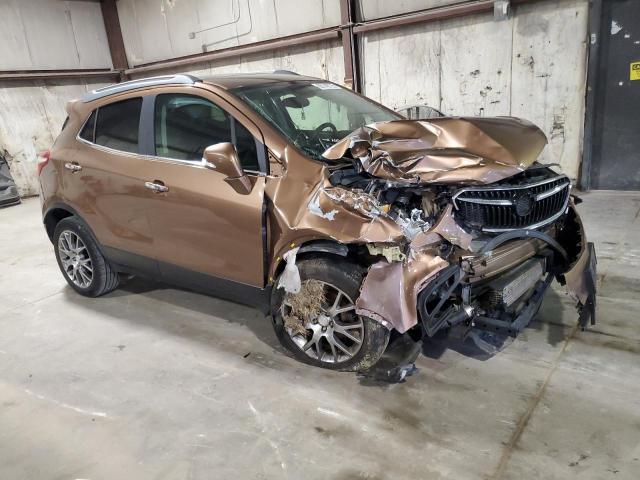 2017 BUICK ENCORE SPO KL4CJ2SB7HB104810
