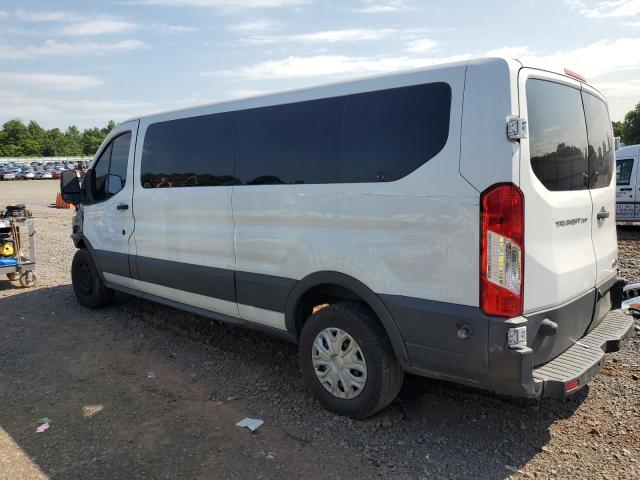 2015 FORD TRANSIT T- - 1FBZX2ZM7FKA20526