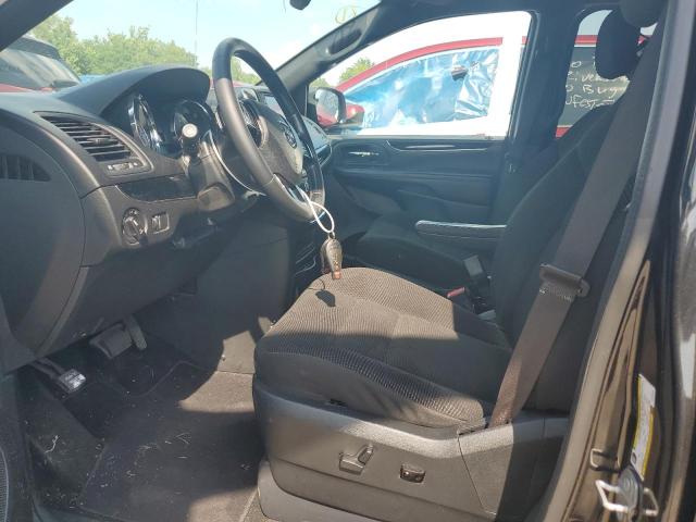 2020 DODGE GRAND CARA - 2C4RDGBG2LR236559