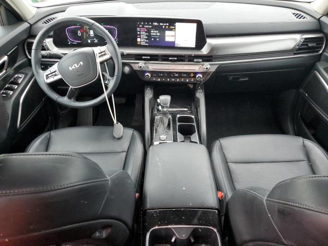 2025 KIA TELLURIDE S 5XYP64GC5SG624202