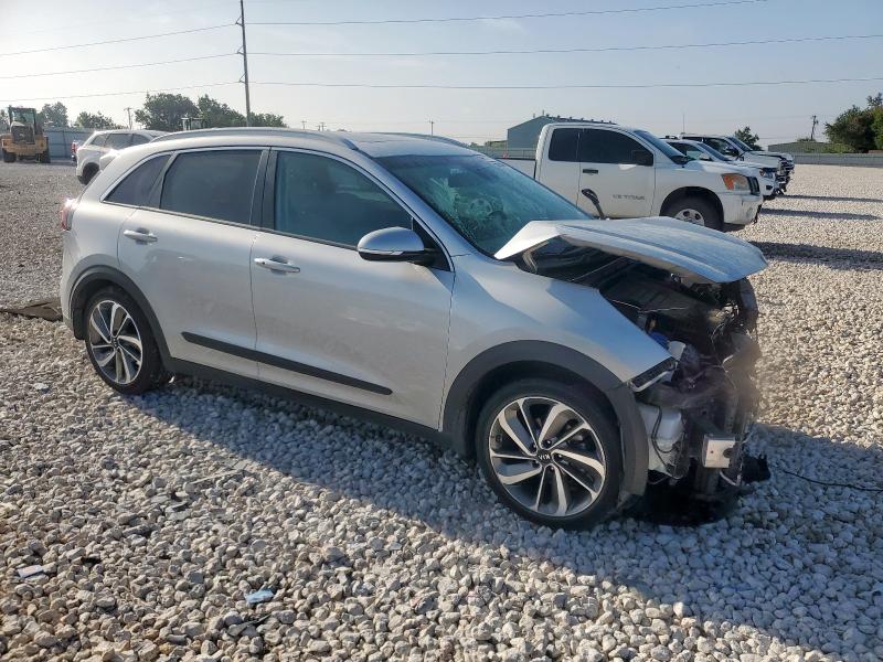 2017 KIA NIRO EX TO KNDCE3LC9H5050898