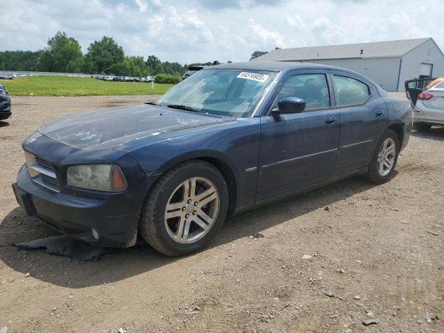 DODGE CHARGER R/