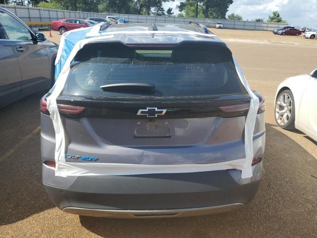 2023 CHEVROLET BOLT EUV L 1G1FY6S04P4136498