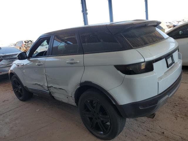 2015 LAND ROVER RANGE ROVE SALVP2BGXFH077744