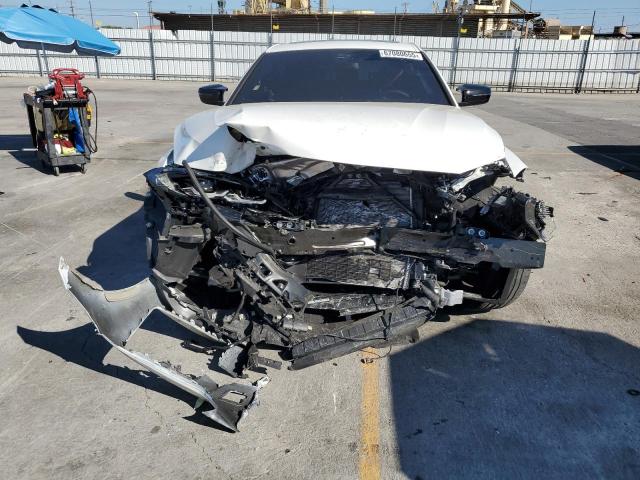 2024 BMW I4 M50 WBY33AW03RFS37964