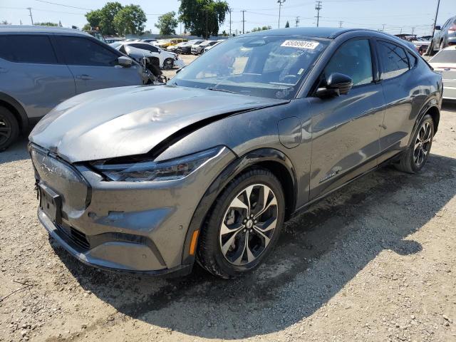 2023 FORD MUSTANG MA - 3FMTK3SU2PMA70370