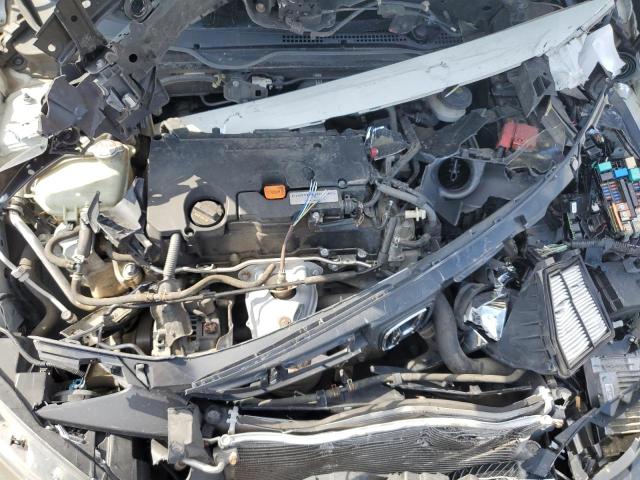 2017 HONDA CIVIC LX 2HGFC4B07HH310922